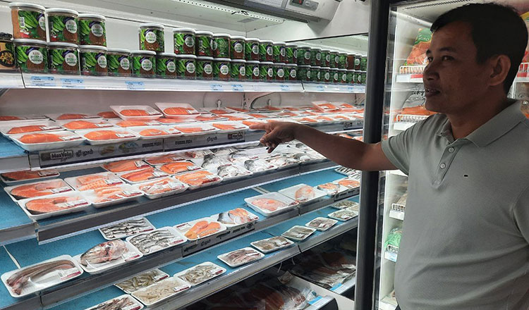 Livestock production promoted for food security and exports